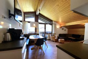 General information about your stay at AlpenApart Haus Engstler
