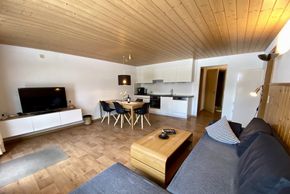 General information about your stay at AlpenApart Haus Engstler