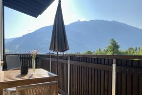 General information about your stay at AlpenApart Haus Engstler