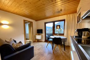 General information about your stay at AlpenApart Haus Engstler