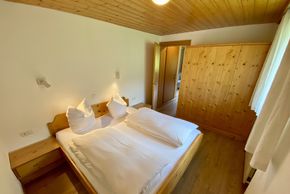 General information about your stay at AlpenApart Haus Engstler