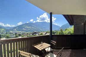 General information about your stay at AlpenApart Haus Engstler