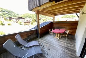 General information about your stay at AlpenApart Haus Engstler