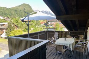 General information about your stay at AlpenApart Haus Engstler