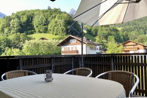 General information about your stay at AlpenApart Haus Engstler