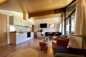 General information about your stay at AlpenApart Haus Engstler