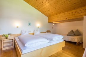 General information about your stay at AlpenApart Haus Engstler