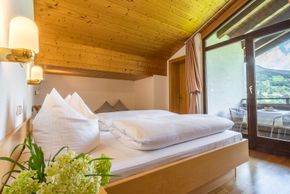 General information about your stay at AlpenApart Haus Engstler