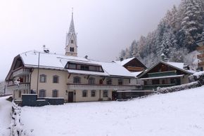 General information about your stay at Alpenapartement Wastelhofer Hof