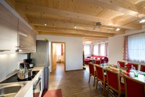 General information about your stay at Alpenchalet Mitterberg