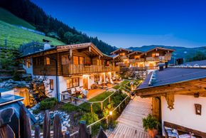 General information about your stay at Alpendorf Anno Dazumal