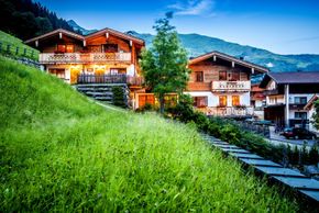 General information about your stay at Alpendorf Anno Dazumal