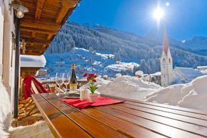 General information about your stay at Alpendorf Anno Dazumal