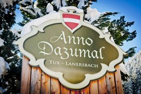 General information about your stay at Alpendorf Anno Dazumal