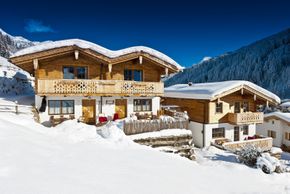 General information about your stay at Alpendorf Anno Dazumal