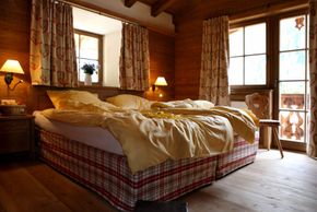 General information about your stay at Alpendorf Anno Dazumal