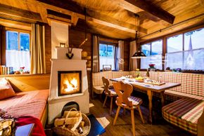 General information about your stay at Alpendorf Anno Dazumal