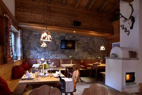 General information about your stay at Alpendorf Anno Dazumal