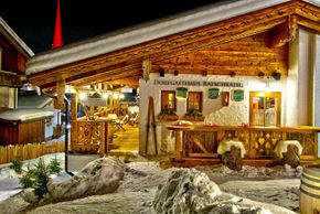 General information about your stay at Alpendorf Anno Dazumal