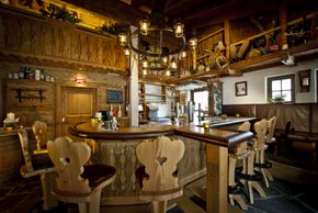 General information about your stay at Alpendorf Anno Dazumal