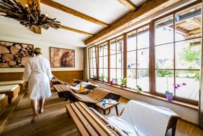 General information about your stay at Alpendorf Anno Dazumal