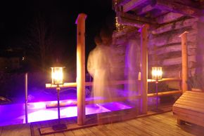 General information about your stay at Alpendorf Anno Dazumal