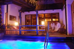 General information about your stay at Alpendorf Anno Dazumal