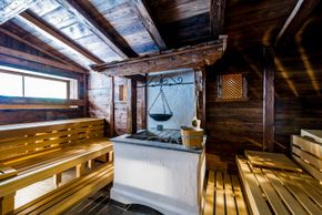 General information about your stay at Alpendorf Anno Dazumal