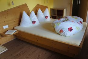 General information about your stay at Alpenecho