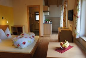 General information about your stay at Alpenecho