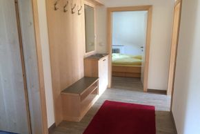 General information about your stay at Alpenecho