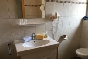 General information about your stay at Alpenecho