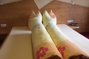 General information about your stay at Alpenecho