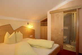 General information about your stay at Alpenecho