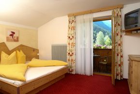 General information about your stay at Alpenecho