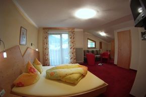 General information about your stay at Alpenecho