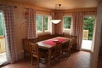 General information about your stay at Alpenferienhaus