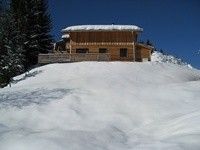 General information about your stay at Alpenferienhaus