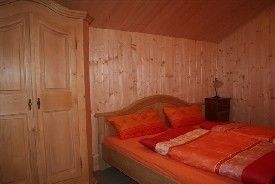 General information about your stay at Alpenferienhaus