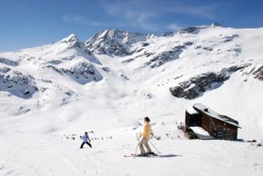 General information about your stay at Alpengasthof Enzingerboden