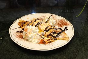 General information about your stay at Alpengasthof Enzingerboden