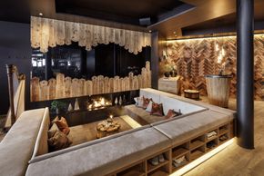 General information about your stay at Hotel Kraftalm