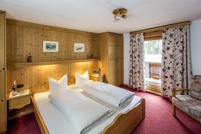 General information about your stay at Alpengasthof Zollwirt