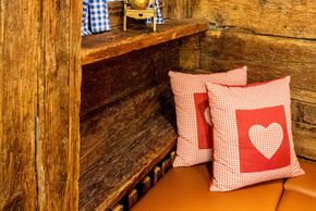 General information about your stay at Alpengasthof Zollwirt