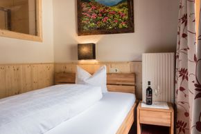 General information about your stay at Alpengasthof Zollwirt