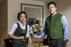 General information about your stay at Alpengasthof Zollwirt