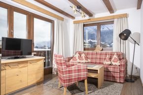 General information about your stay at Appartements Alpenherz