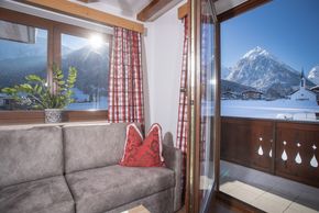 General information about your stay at Appartements Alpenherz