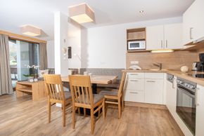 General information about your stay at Appartements Alpenherz