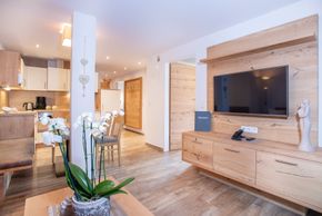 General information about your stay at Appartements Alpenherz
